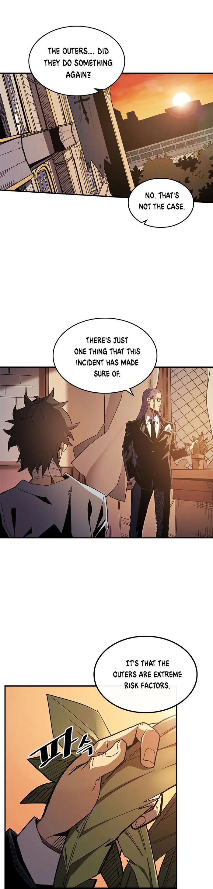 A Returner’s Magic Should Be Special Chapter 100 image 03_optimized